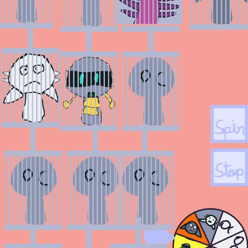 Game by @DaniaPR02