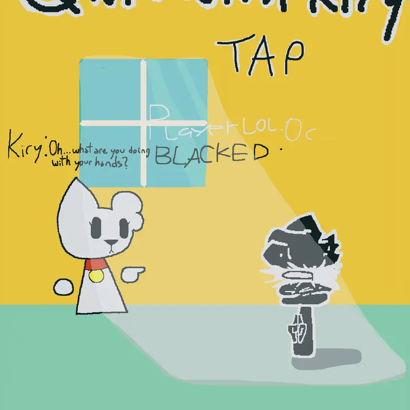 Game by @imnotacat
