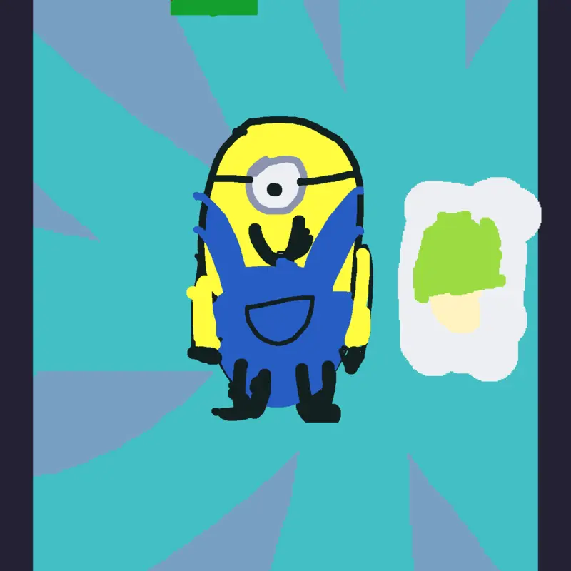 Game by @minion_1232
