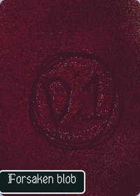 Forsaken Blob