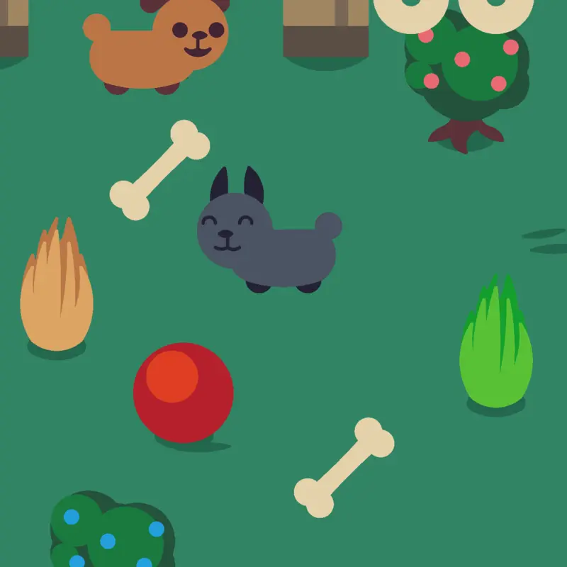 Game by @Kakashin