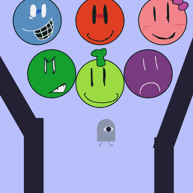 Game by @tedthedeckcreater