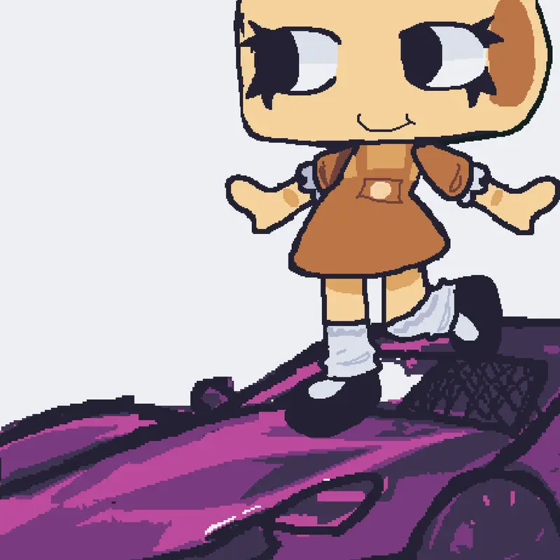 Game by @BIGESTSH3LLYFAN