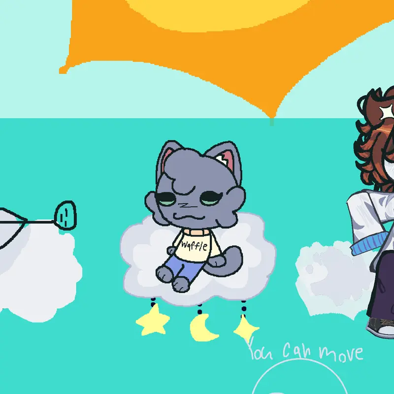 Game by @Maximum_sigma
