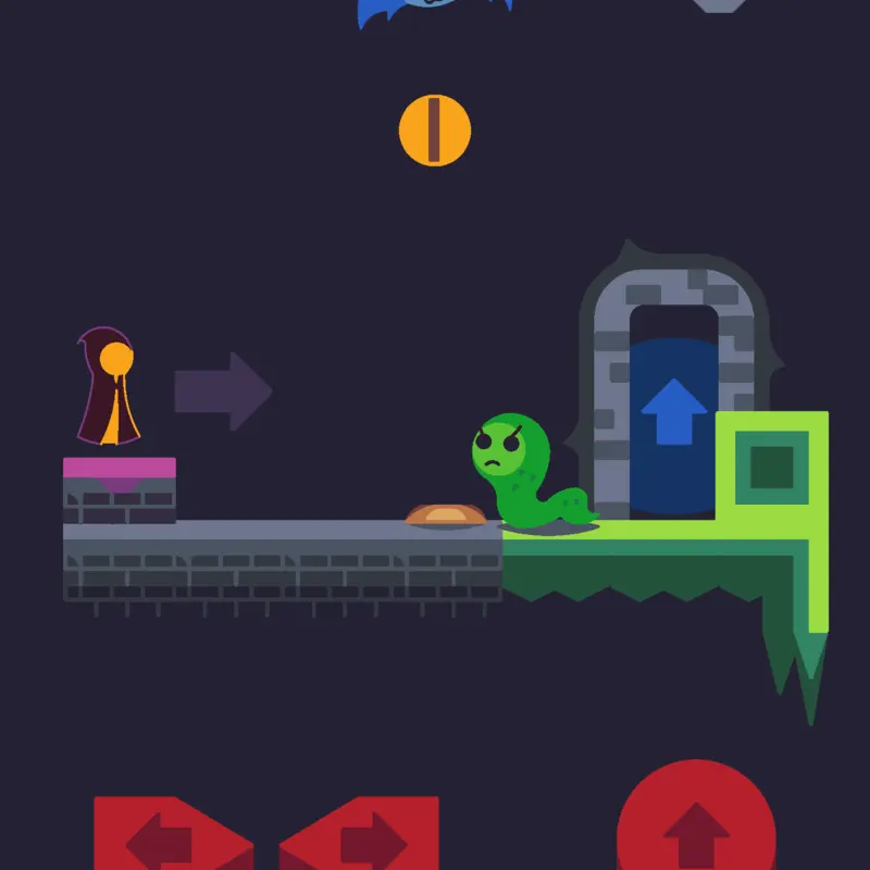 Game by @smskks