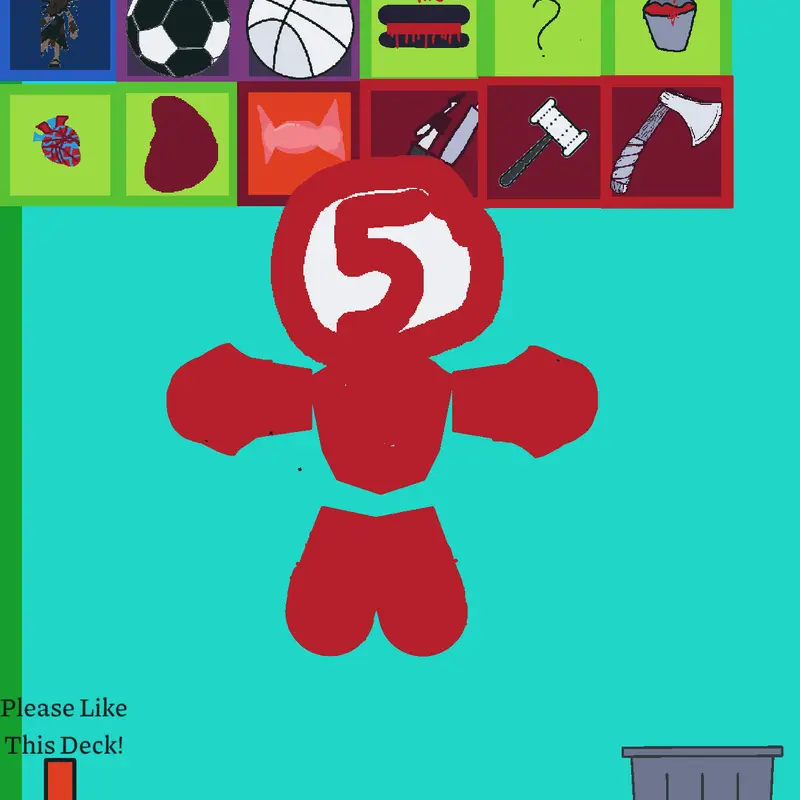 Game by @Gemma_2026