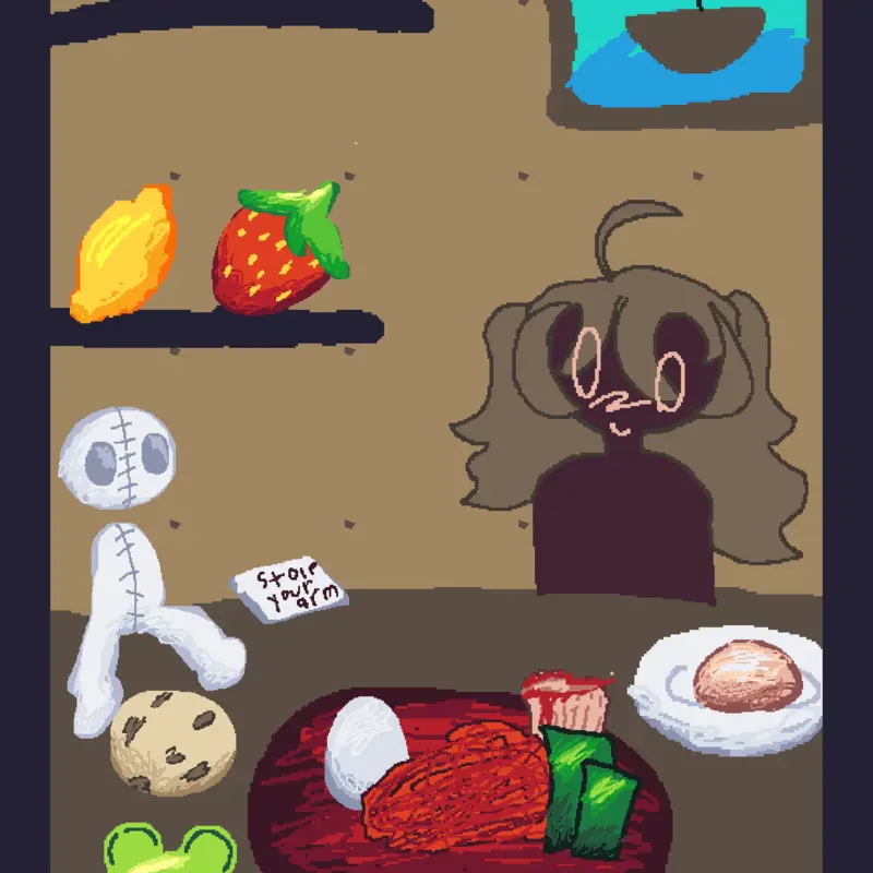 Game by @boaosi