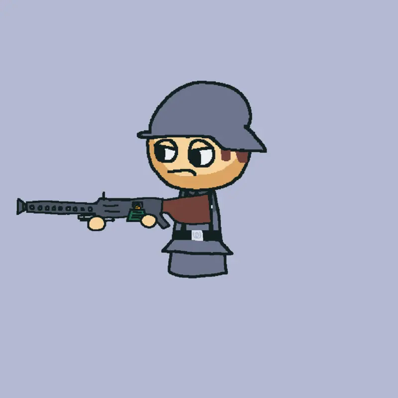 Game by @JustHendra