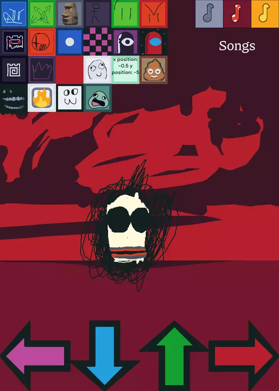 Game by @GABRIEL_LAPSUS