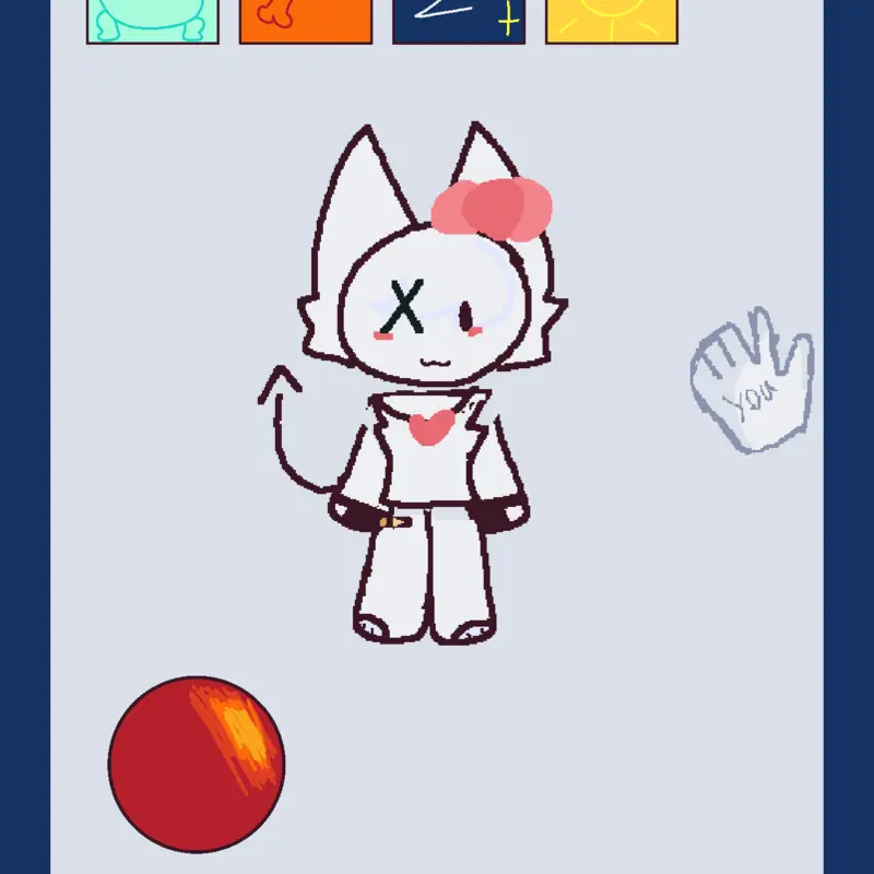 Game by @Duckling_Duck