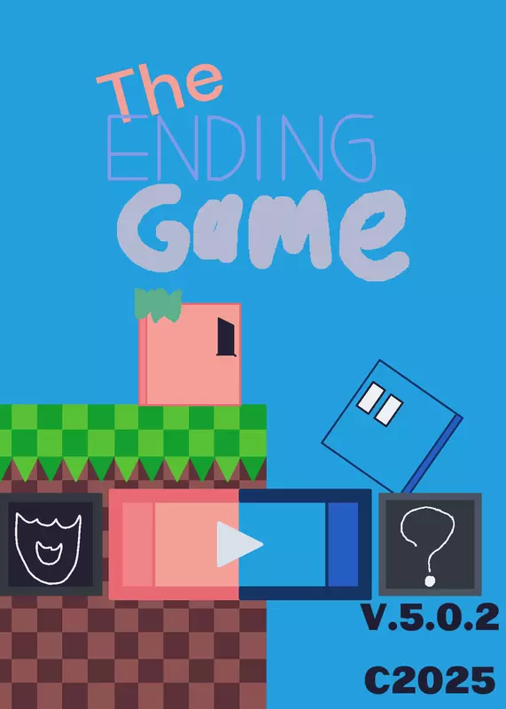 Game by @arljer2015