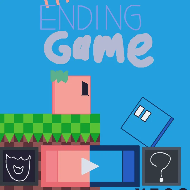 Game by @arljer2015