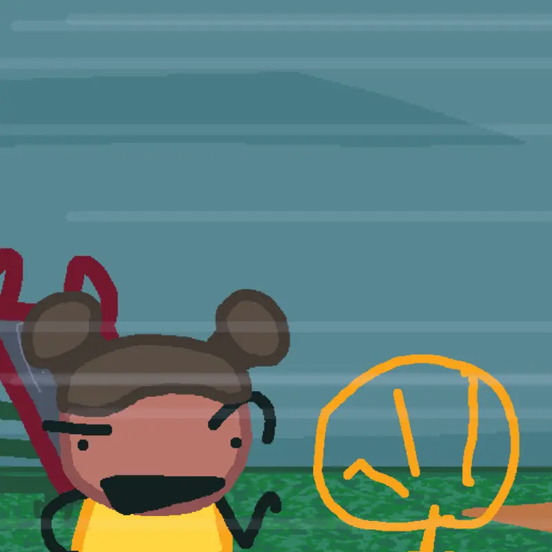 Game by @EnzoPlays