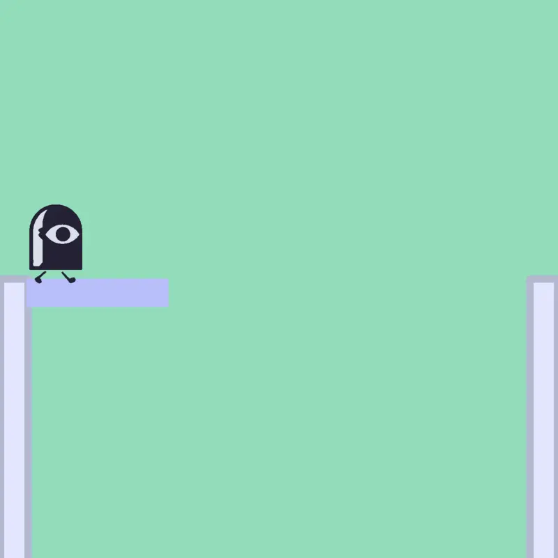 Game by @casll