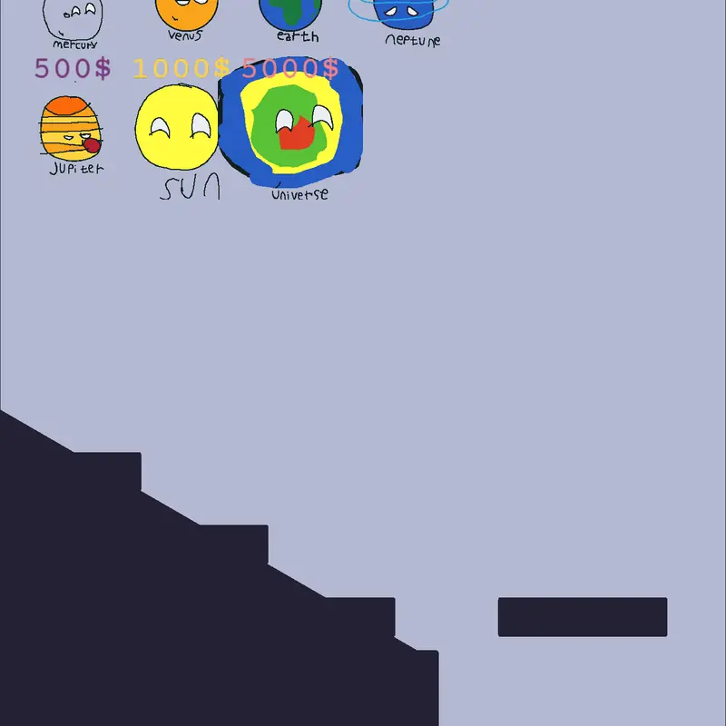 Game by @imafin