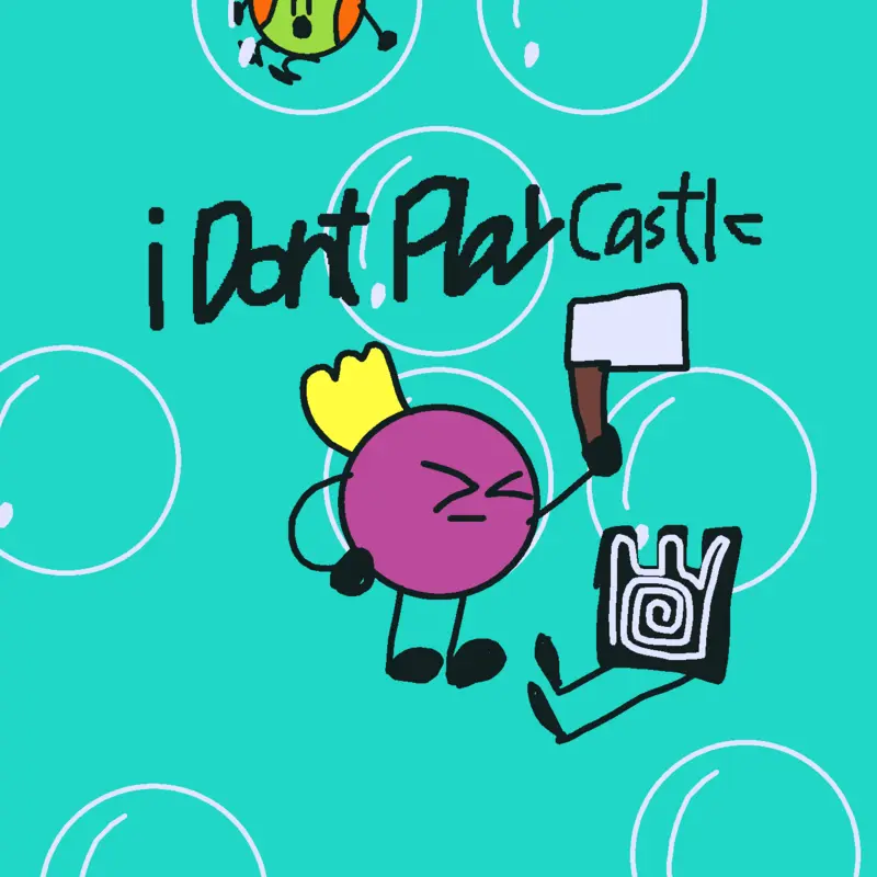 Game by @aiselkate1616