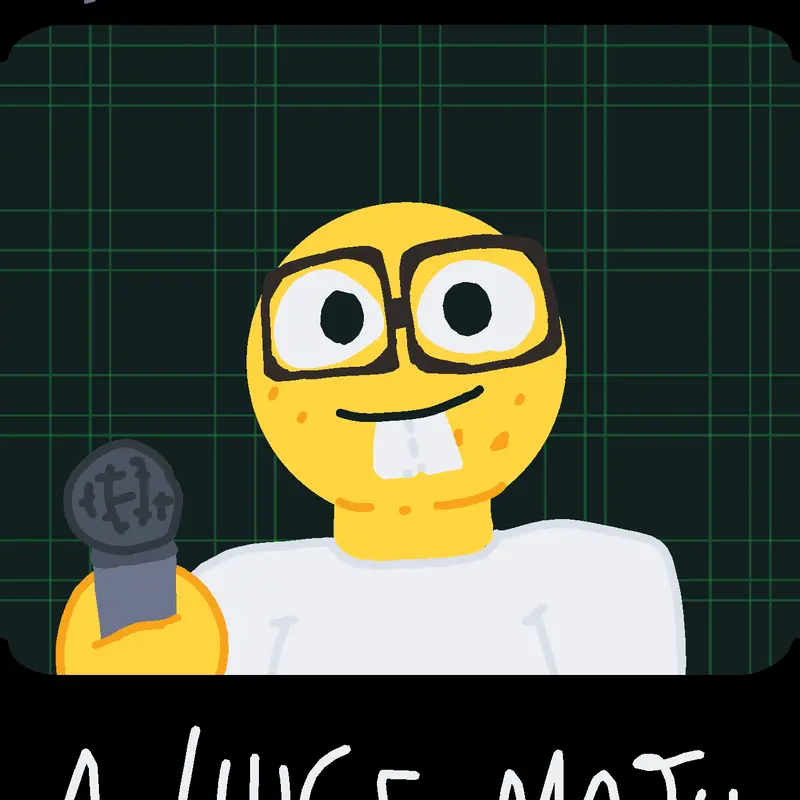 A Huge Math by @Arthurtron