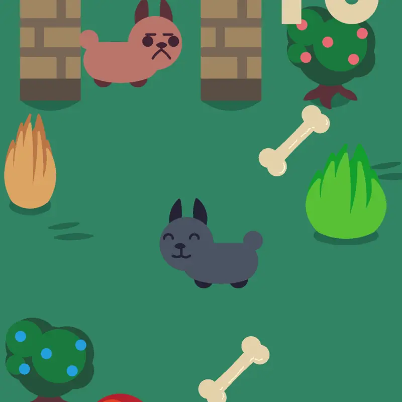 Game by @Lunatic09