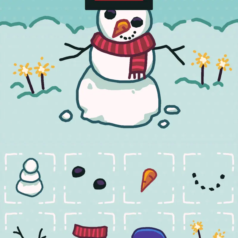 Game by @cAvYmArK
