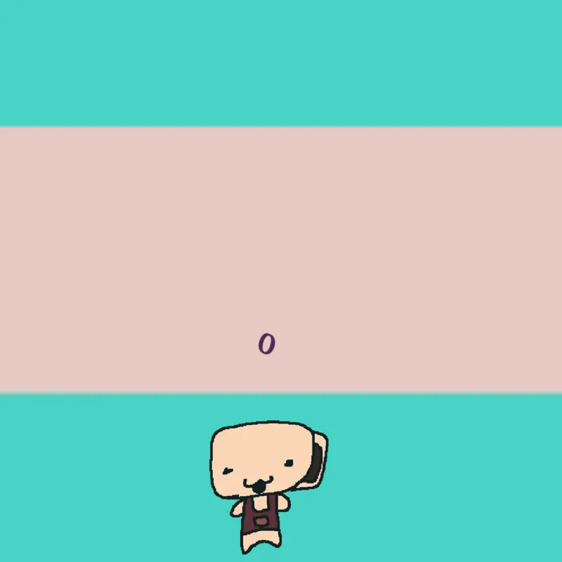 Fun game by @Your_discovery