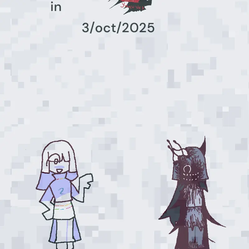 Game by @Flashlight_Epic