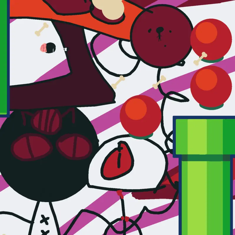 Game by @tinlisa