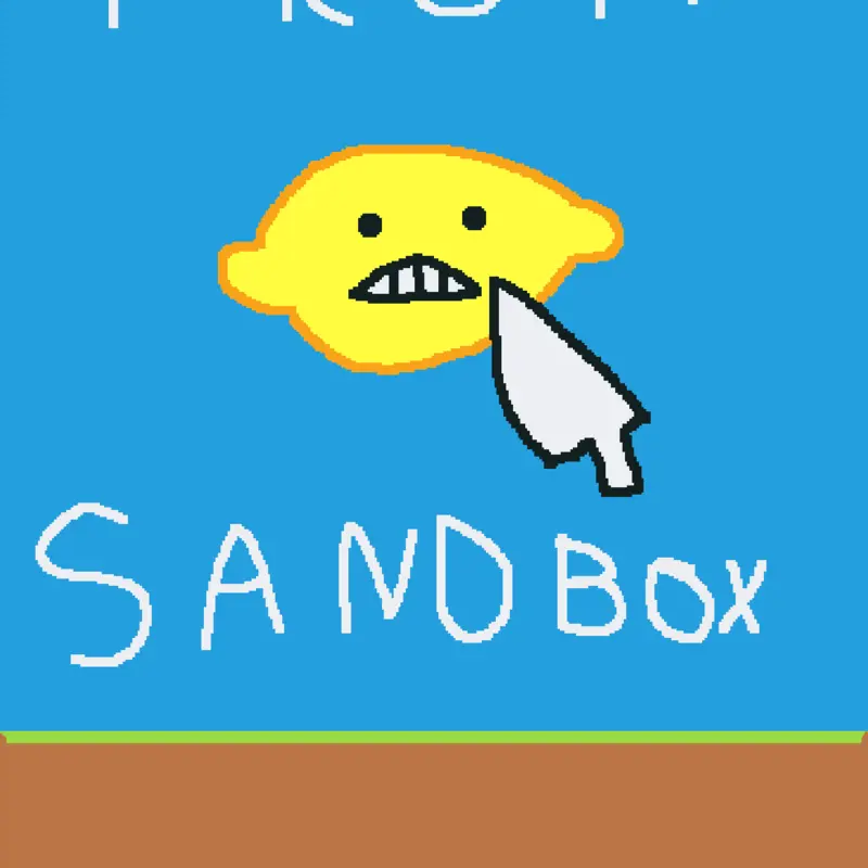 Game by @TheLemonLord