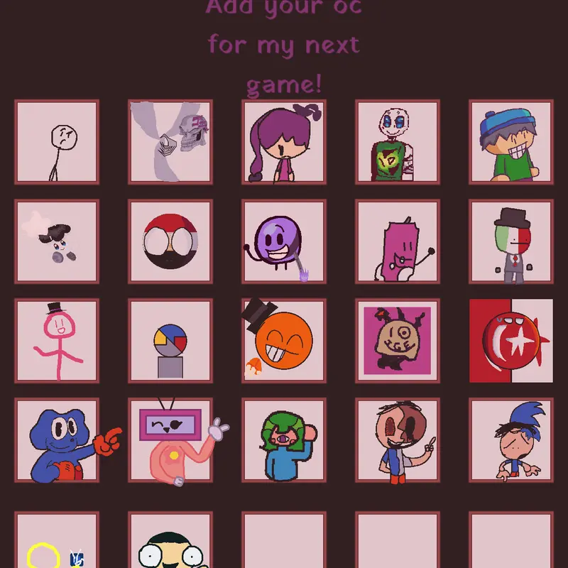 Game by @982617191