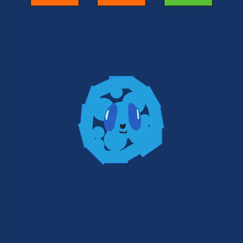 Game by @FluffyR0