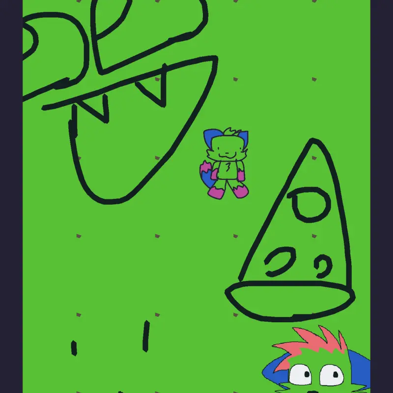 Game by @tvrlr