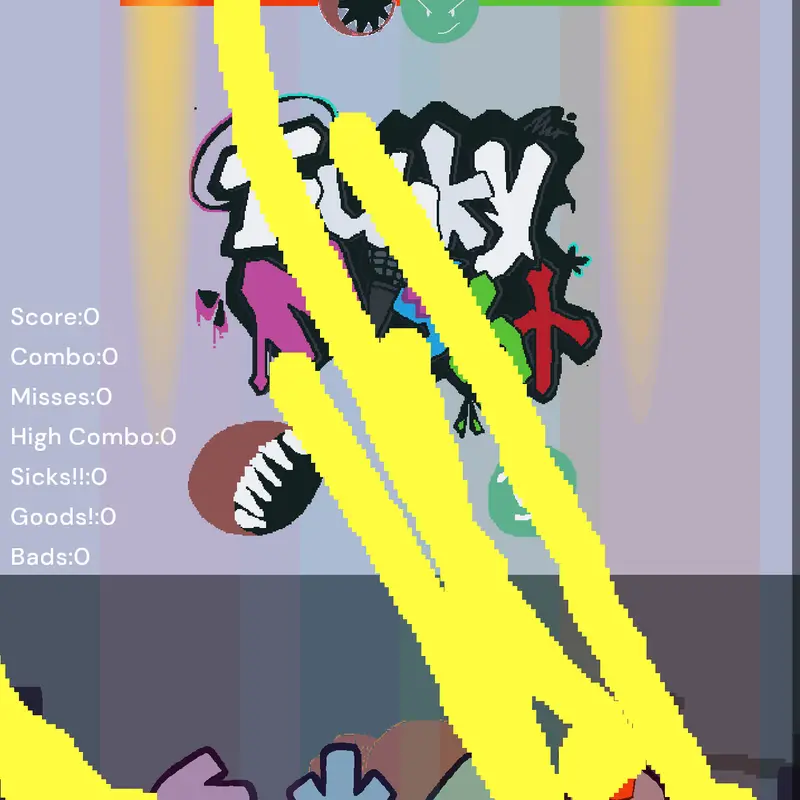 Game by @ILIKEFPE