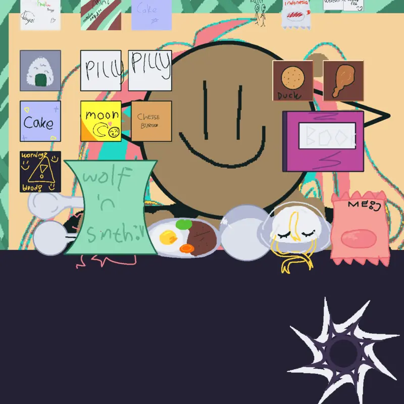 Game by @itz_minty_rabbit