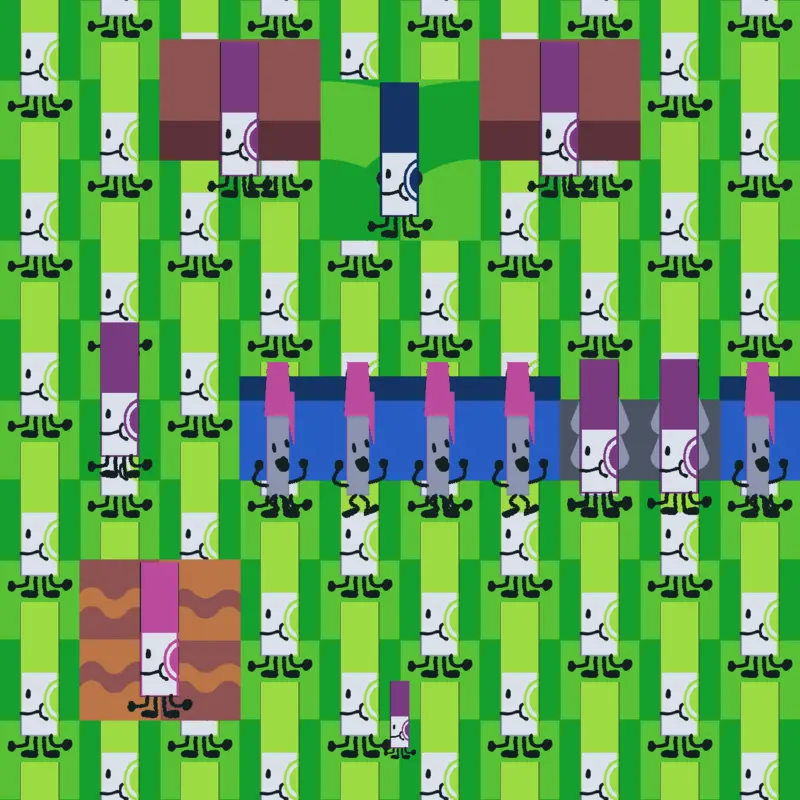 Game by @SawAnimations
