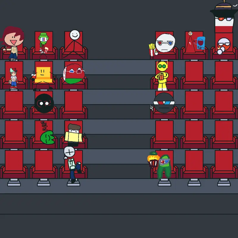 Game by @TheChosenWon