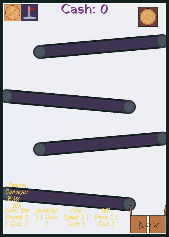 Game by @XQchara