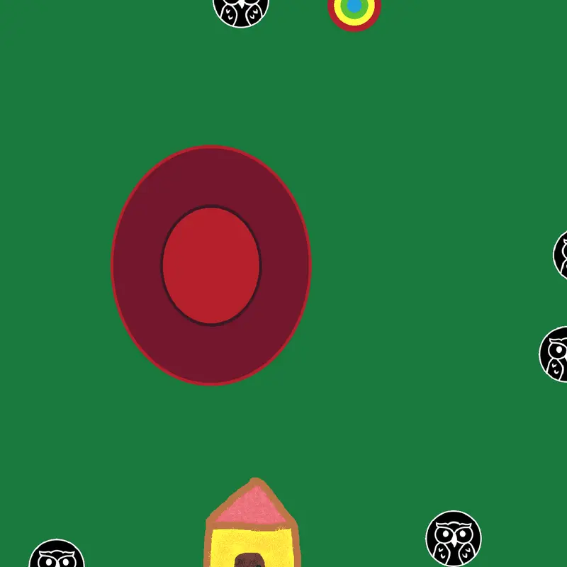 Game by @afraidhaj