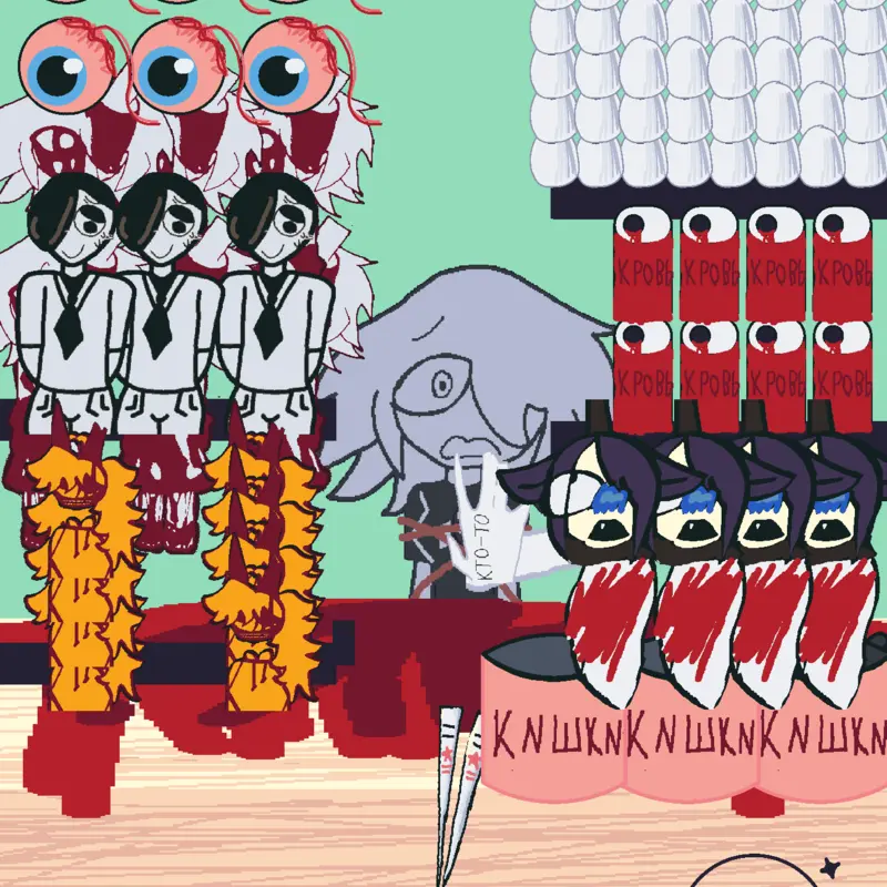 Game by @urbanspook