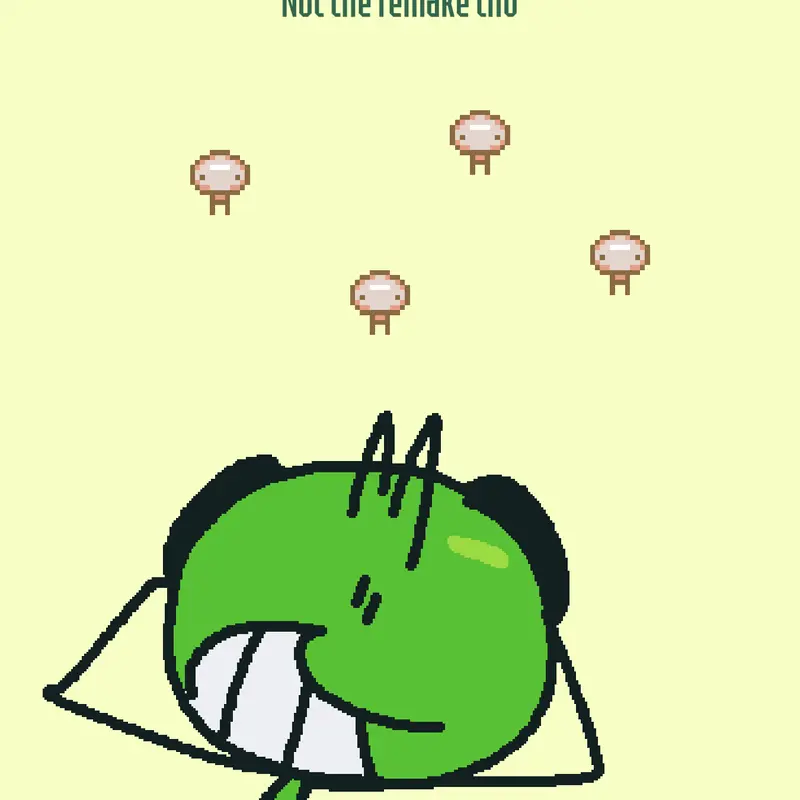 Game by @SomeyCastleLad