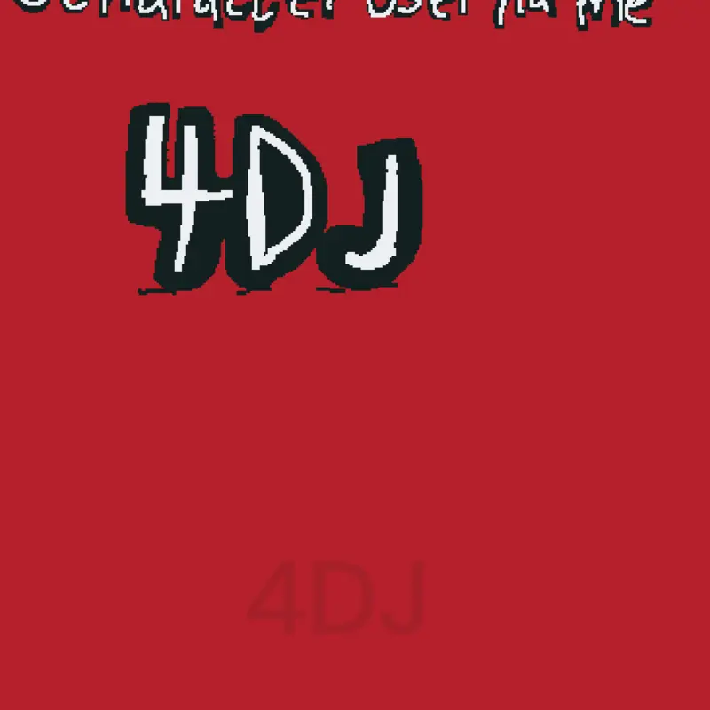 Game by @4DJ