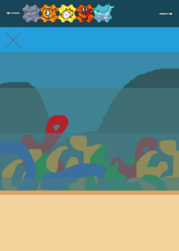 Fishy Sandbox
