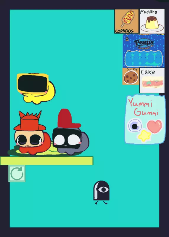 Game by @willis-starkle