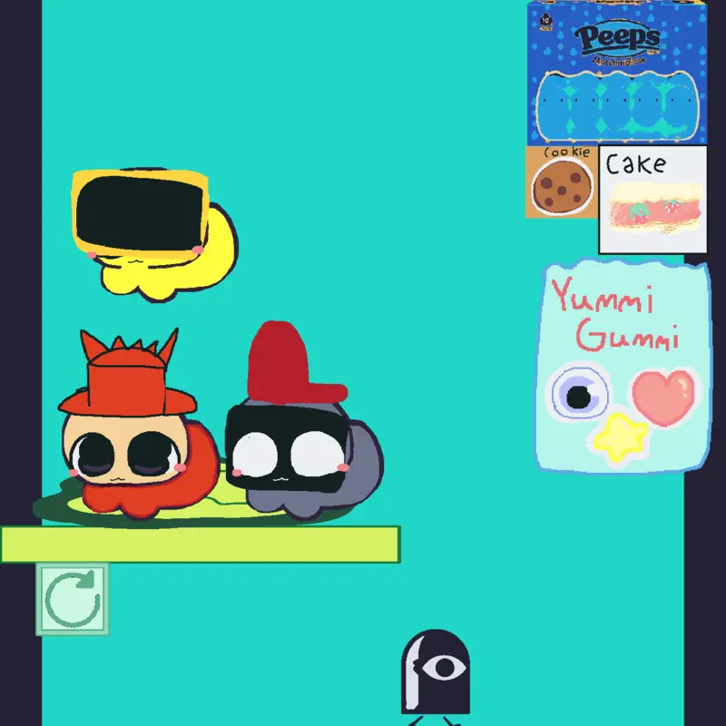 Game by @willis-starkle