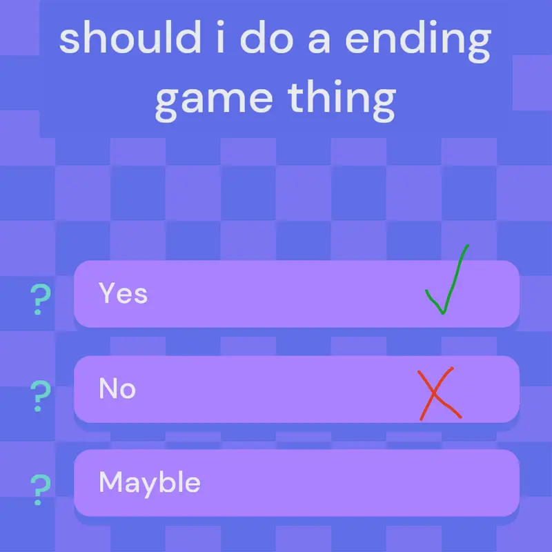 Game by @cyan_tom