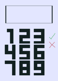 Guess my password