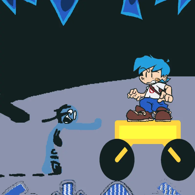 Game by @jdjsjdhshd