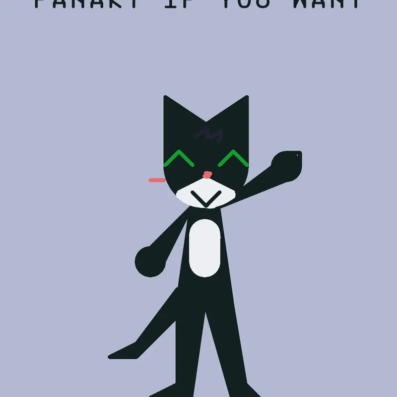 Game by @thatwhitecat_comlekci