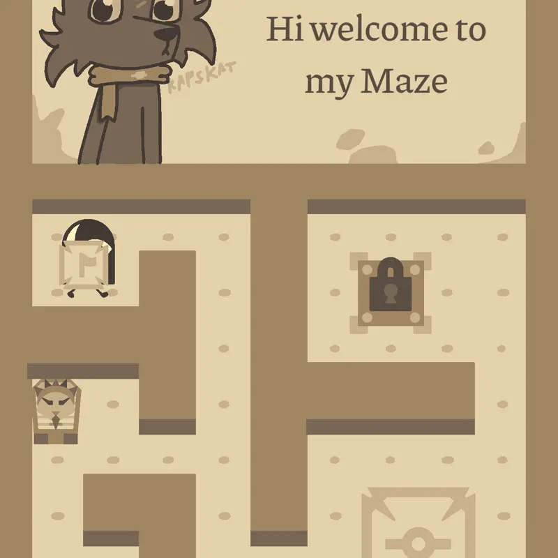 Game by @mergeworld