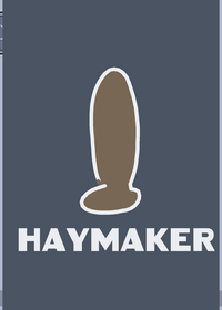 He's remaked now.