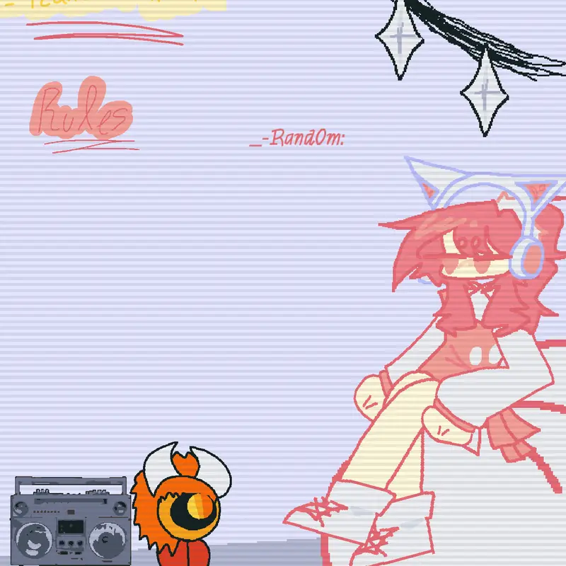 Game by @_-Rand0mArt1st-_