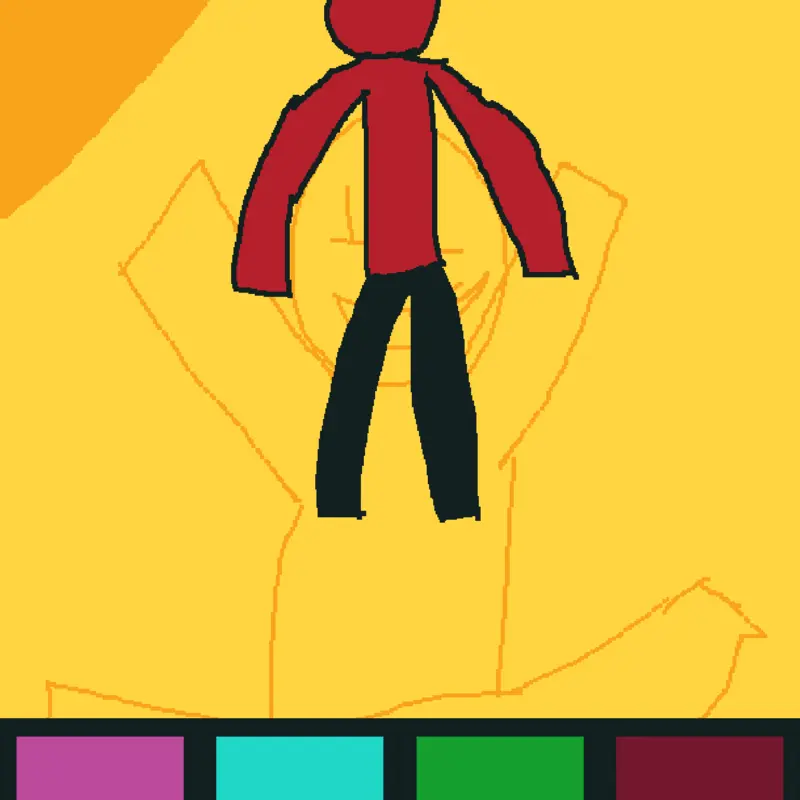 Game by @PPatryk